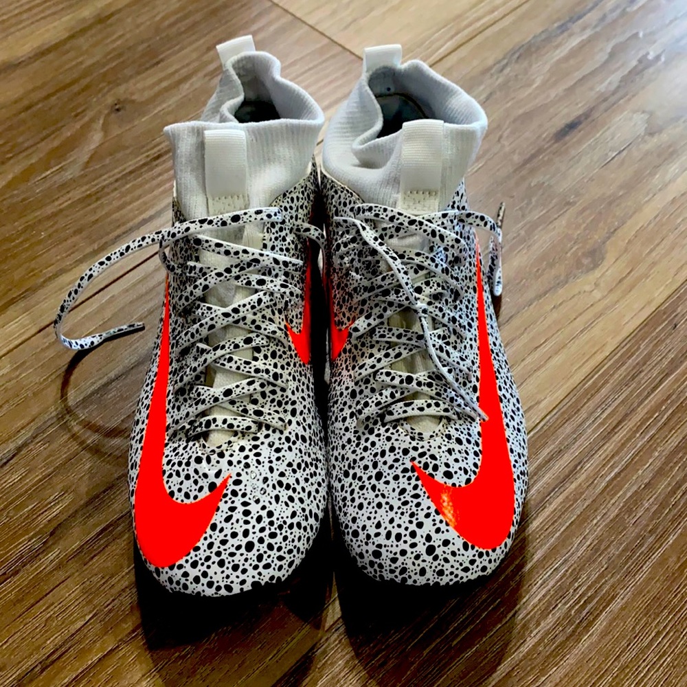 Nike Mercurial Kids Soccer Cleats